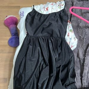 American apparel dress L